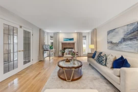 3657 W 29th Avenue, Vancouver, BC