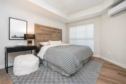 Bedroom 3 Photo of 309 8497 Young Road, Chilliwack, BC