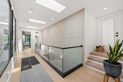Mudroom Photo of 1255 Kent Street, White Rock, BC