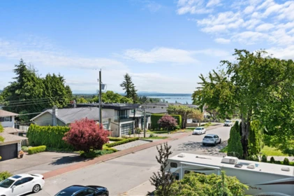 Street View Photo of 1255 Kent Street, White Rock, BC