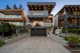 1255 Kent Street, White Rock, BC