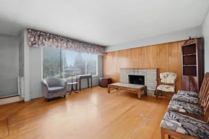 4745 Gilpin Court, Burnaby, BC, Burnaby — Single Family Residence for sale