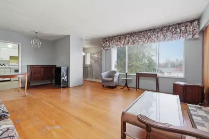 4745 Gilpin Court, Burnaby, BC, Burnaby — Single Family Residence for sale