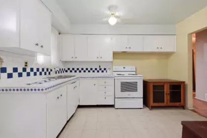 Kitchen Photo of 4745 Gilpin Court, Burnaby, BC