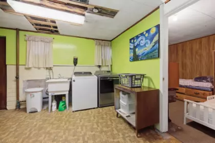 Loft / Bonus Room Photo of 4745 Gilpin Court, Burnaby, BC