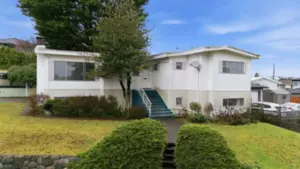 4745 Gilpin Court, Burnaby, BC