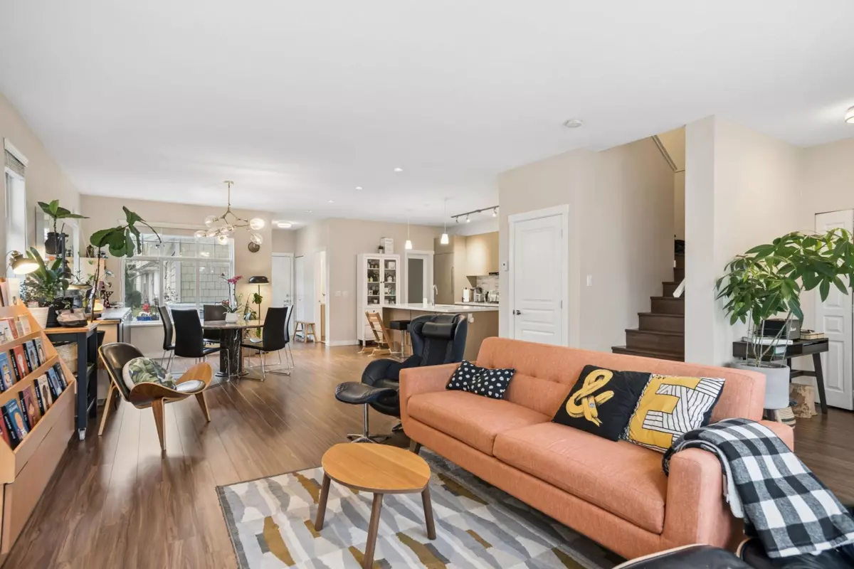 Family Room Photo of 75 10500 Delsom Crescent, Delta, BC