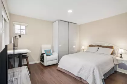 Bedroom 3 Photo of 75 10500 Delsom Crescent, Delta, BC