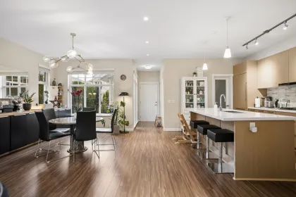 75 10500 Delsom Crescent, Delta, BC, Delta — Townhouse for sale