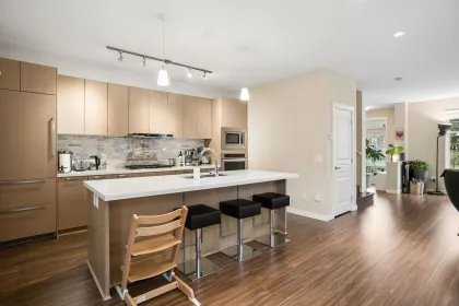 Primary Bedroom Photo of 75 10500 Delsom Crescent, Delta, BC