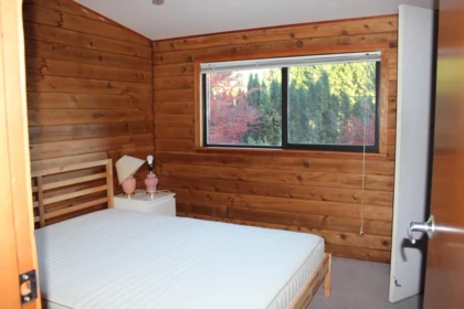 Bedroom 2 Photo of 1472 Pipeline Road, Coquitlam, BC