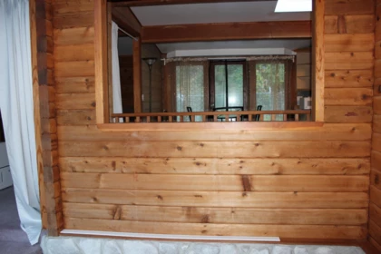 Breakfast Nook Photo of 1472 Pipeline Road, Coquitlam, BC