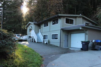 1472 Pipeline Road, Coquitlam, BC, Coquitlam — Single Family Residence for sale