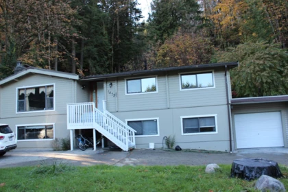 1472 Pipeline Road, Coquitlam, BC, Coquitlam — Single Family Residence for sale