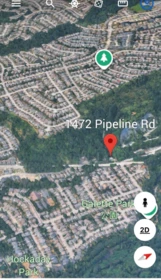 Hallway Photo of 1472 Pipeline Road, Coquitlam, BC