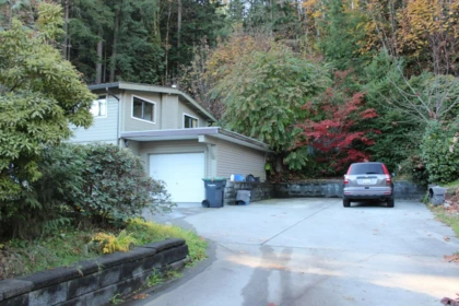 1472 Pipeline Road, Coquitlam, BC, Coquitlam — Single Family Residence for sale