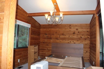 Primary Bedroom Photo of 1472 Pipeline Road, Coquitlam, BC