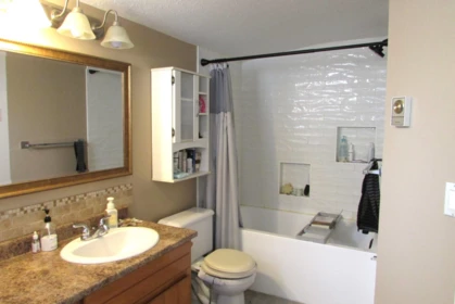 Bedroom 3 Photo of 45593 Mcintosh Drive, Chilliwack, BC