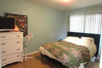 Bedroom 4 Photo of 45593 Mcintosh Drive, Chilliwack, BC