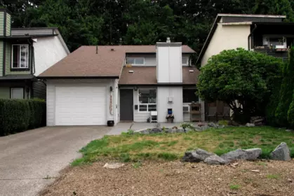 45593 Mcintosh Drive, Chilliwack, BC, Chilliwack — Single Family Residence for sale