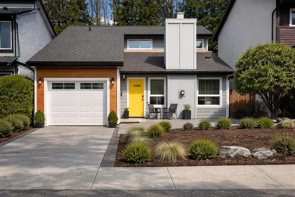 Laundry Room Photo of 45593 Mcintosh Drive, Chilliwack, BC
