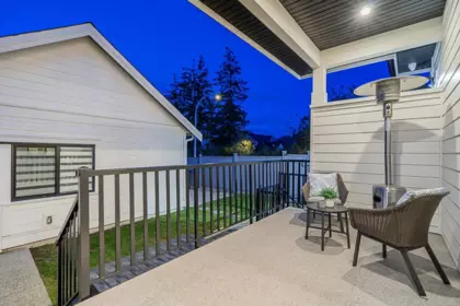 Outdoor Patio Photo of 16595 25a Avenue, Surrey, BC