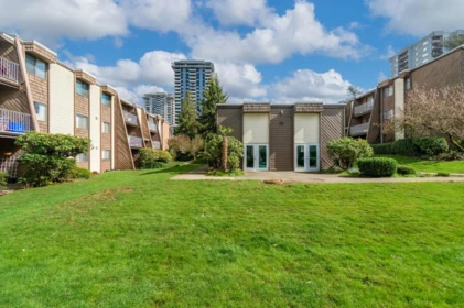 119 3911 Carrigan Court, Burnaby, BC, Burnaby — Apartment/Condo for sale