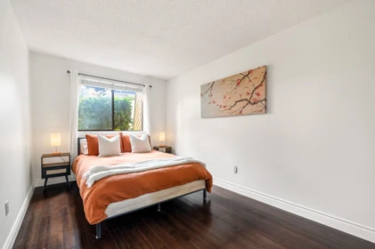 Guest Bathroom Photo of 119 3911 Carrigan Court, Burnaby, BC