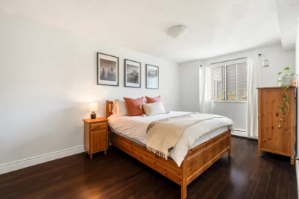 Loft / Bonus Room Photo of 119 3911 Carrigan Court, Burnaby, BC