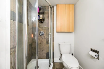 Mudroom Photo of 119 3911 Carrigan Court, Burnaby, BC
