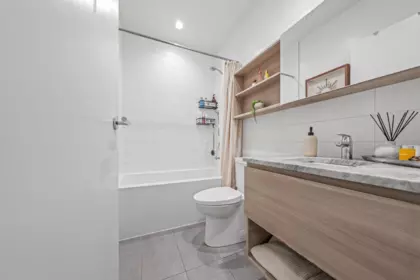 Primary Bedroom Photo of 504 652 Whiting Way, Coquitlam, BC