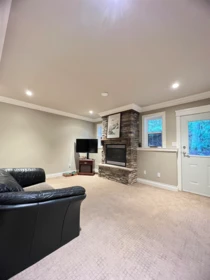 Hot Tub / Spa Photo of 2871 Fern Drive, Anmore, BC