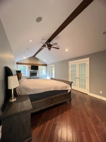 Loft / Bonus Room Photo of 2871 Fern Drive, Anmore, BC