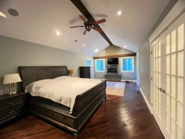 Office / Den Photo of 2871 Fern Drive, Anmore, BC