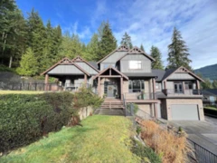 2871 Fern Drive, Anmore, BC