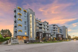 410 32828 Landeau Place, Abbotsford, BC