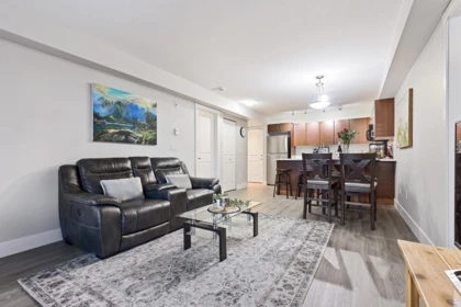 Laundry Room Photo of 101 45555 Yale Road, Chilliwack, BC