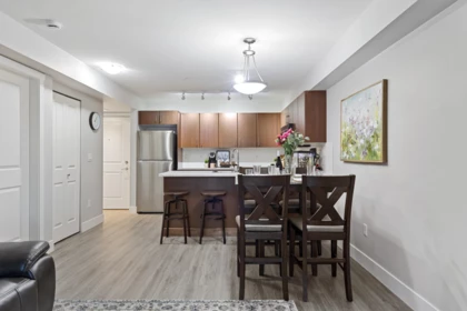 Loft / Bonus Room Photo of 101 45555 Yale Road, Chilliwack, BC