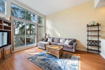 Loft / Bonus Room Photo of 5 3586 Rainier Place, Vancouver, BC