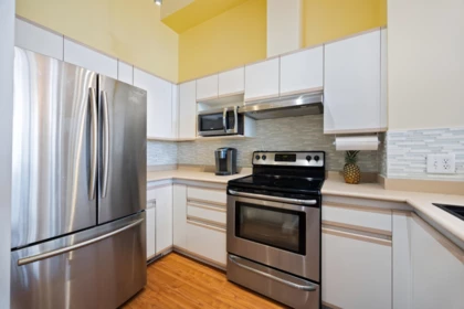 Pantry Photo of 5 3586 Rainier Place, Vancouver, BC