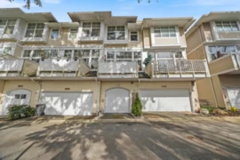 5 3586 Rainier Place, Vancouver, BC