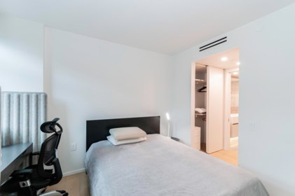 606 889 Pacific Street, Vancouver, BC, Vancouver — Apartment/Condo for sale