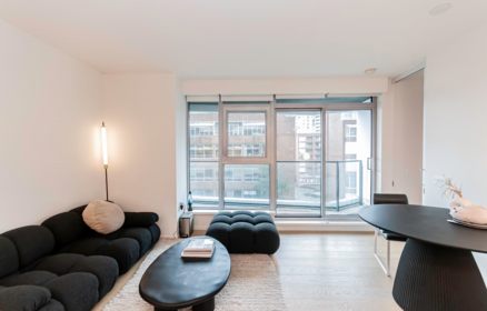 606 889 Pacific Street, Vancouver, BC, Vancouver — Apartment/Condo for sale