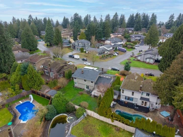 Playground / Recreational Area Near 11658 Hyland Drive, Delta, BC