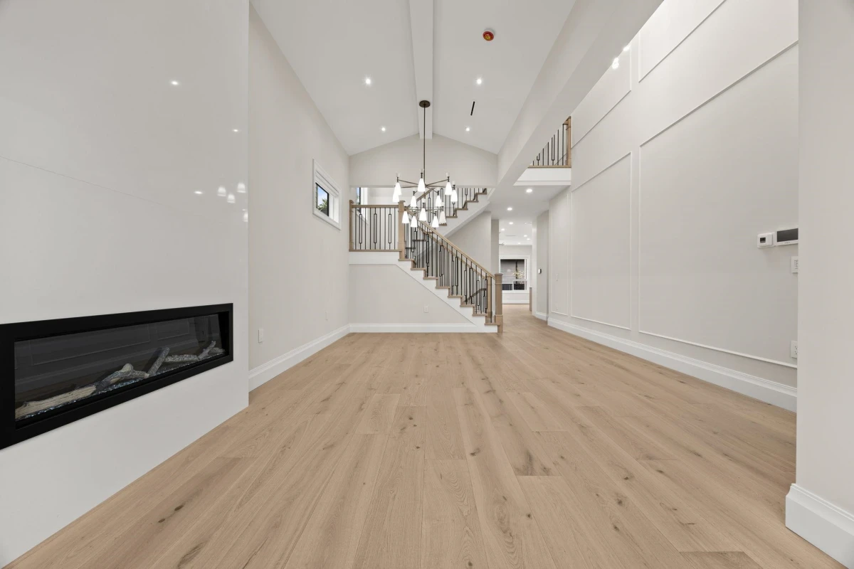 Living Room Photo of 10266 166a Street, Surrey, BC