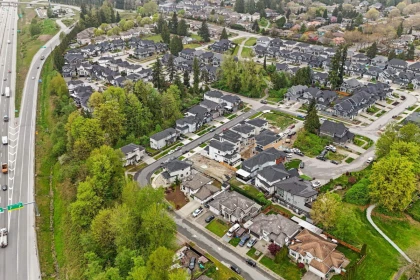 Street View Photo of 10266 166a Street, Surrey, BC