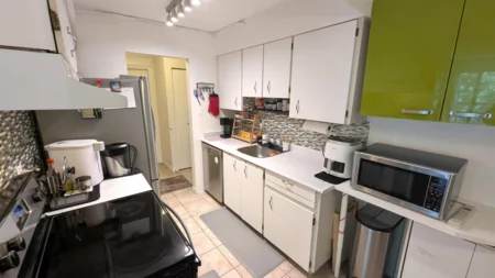 308 7428 19th Avenue, Burnaby, BC, Burnaby — Apartment/Condo for sale