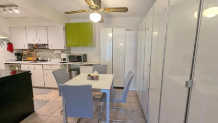 Kitchen Photo of 308 7428 19th Avenue, Burnaby, BC