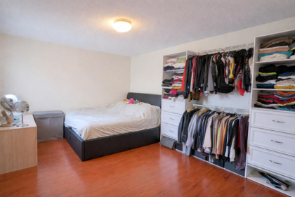 Primary Bedroom Photo of 308 7428 19th Avenue, Burnaby, BC