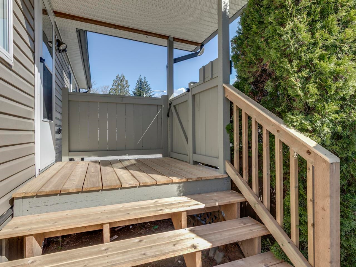 Family Room Photo of 70 40157 Government Road, Squamish, BC